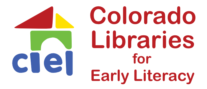 A link to Colorado Libraries for Early Literacy 