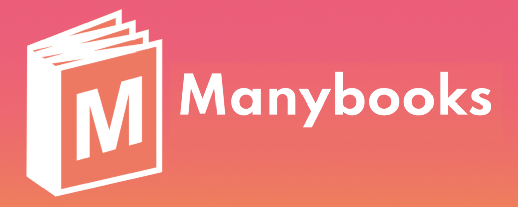 A link to the Manybooks webpage for free Ebooks