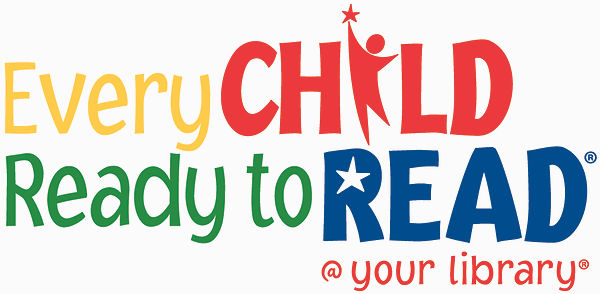Every Child Ready to Read at your library.