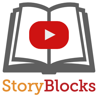 A link to StoryBlocks that has short videos with rhymes and songs in various languages for babies, toddlers, and preschoolers.